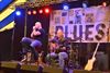 Beringen - Affiche be-MINE Blues compleet