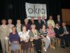 Hamont-Achel - Paasfeest bij Okra