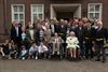 Overpelt - Diamanten bruiloft in de L. Bekaertlaan