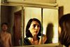 Pelt - Zebracinema: '(N)Iemand'