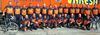 Pelt - 15 jaar 'Sappige Trappers'