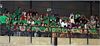 Hamont-Achel - Volley: AVOC verliest van Humbeek