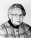 Hamont-Achel - Maria Van Helden overleden