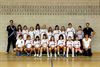 Neerpelt - Handbal: meisjesminiemen provinciaal kampioen