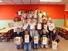Overpelt - Cornflakes voor St.-Vincentiusvereniging
