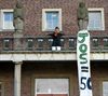 Hamont-Achel - Jos wordt 50...
