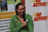 Neerpelt - 'Go Active Kim Athletics Tour' start in Neerpelt