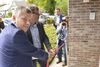 Beringen - Zorghuis Limburg geopend