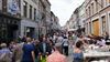 Tongeren - Druk, druk, druk