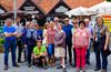 Beringen - Klimaatwandeling aan het ’t Fonteintje