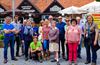 Beringen - Klimaatwandeling aan het ’t Fonteintje