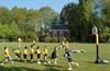 Neerpelt - Sportdag voor de basisscholen