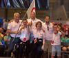 Meeuwen-Gruitrode - Special Olympics geopend