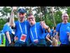 Lommel - Openingsceremonie Special Olympics