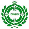 Lommel - Oefenprogramma Lommel SK  klaar