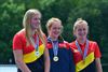 Hamont-Achel - Mooie resultaten voor NWC-ers