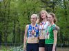 Hamont-Achel - Kirsten Neyens prov. kampioene 1500m