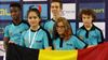 Beringen - België 6de op EK Cyclobal juniores in Praag