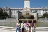 Hamont-Achel - Vakantiegroeten uit... Madrid