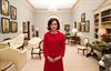 Neerpelt - Zebracinema: 'Jackie'