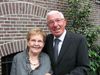 Neerpelt - Gouden bruiloft in de Boegstraat