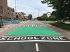 Beringen - Opgepast schoolzone!