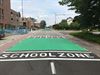 Beringen - Opgepast schoolzone!