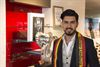 Beringen - Emre Yildirim is Mister Limburg 2017