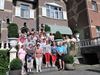Beringen - Davidsfonds Koersel naar Maaseik