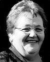 Neerpelt - Mia Geers overleden