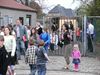 Hamont-Achel - Brandoefening in de school