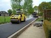 Overpelt - Werken in het Lindel