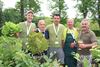 Houthalen-Helchteren - Het recept voor goede compost