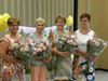 Beringen - 90 jaar Vrouwen met Vaart Koersel