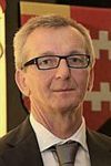 Overpelt - Overpeltenaar secretaris in Hamont-Achel