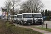 Beringen - Webers is overlast buitenlandse trucks beu