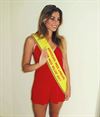 Beringen - Jill Jans kandidate Miss België