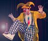 Beringen - Circus Universal komt naar Beringen