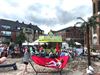 Beringen - Beringen Beach bruisend gestart