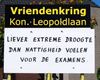 Lommel - Droog en nat