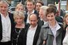 Neerpelt - Avant-première van 'Soeur Sourire'