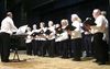 Neerpelt - 'Seniorica' zoekt nog zangers