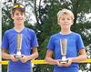 Overpelt - Limburgs kampioen beachvolley