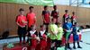 Beringen - Cyclobal HZG op podium in Duitsland