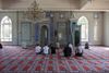 Beringen - Diyanet reageert op intrekking erkenning moskee