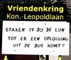 Lommel - De spreuk van de week