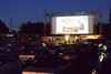 Beringen - 27ste keer Drive-in-Movie in Koersel