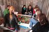 Overpelt - Veel belangstelling voor zwerfvuilproject