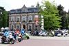 Neerpelt - Negende Dommelrit Vespa Club