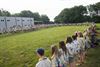 Beringen - Met 278 kinderen op kamp